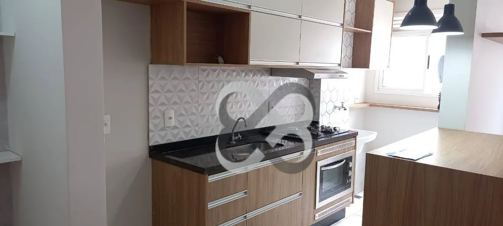 Apartamento, 2 quartos, 48 m² - Foto 5