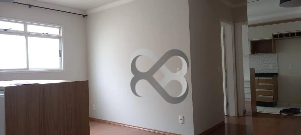 Apartamento, 2 quartos, 48 m² - Foto 6
