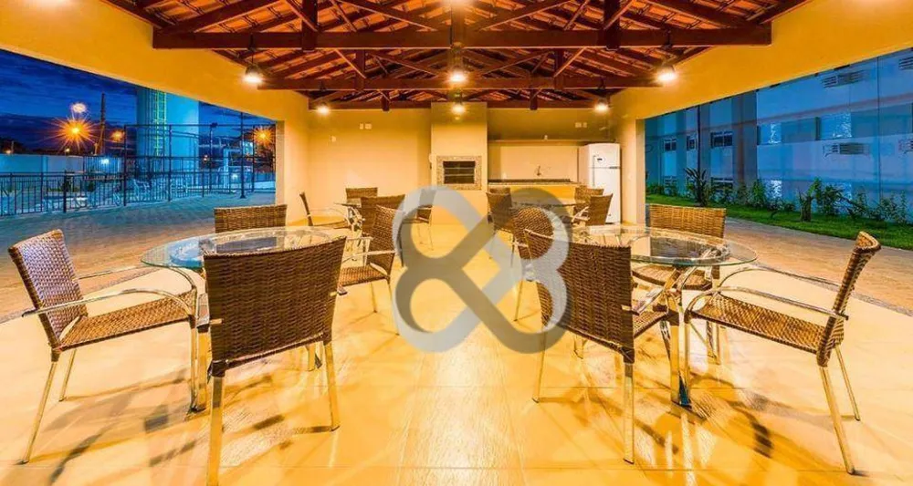Apartamento, 2 quartos, 48 m² - Foto 8
