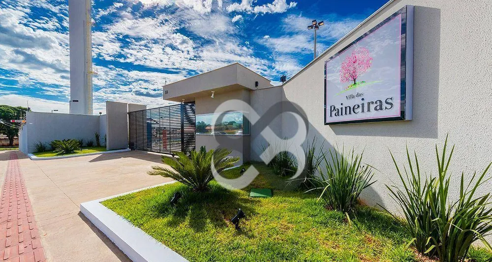 Apartamento, 2 quartos, 48 m² - Foto 1