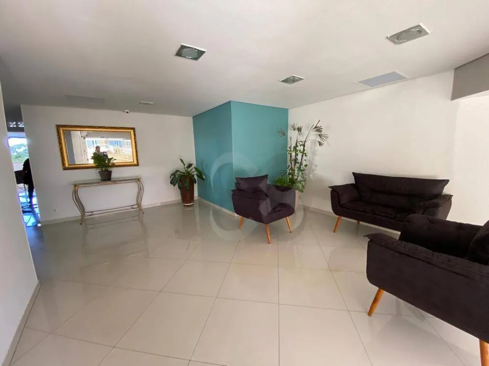 Apartamento, 3 quartos, 88 m² - Foto 3