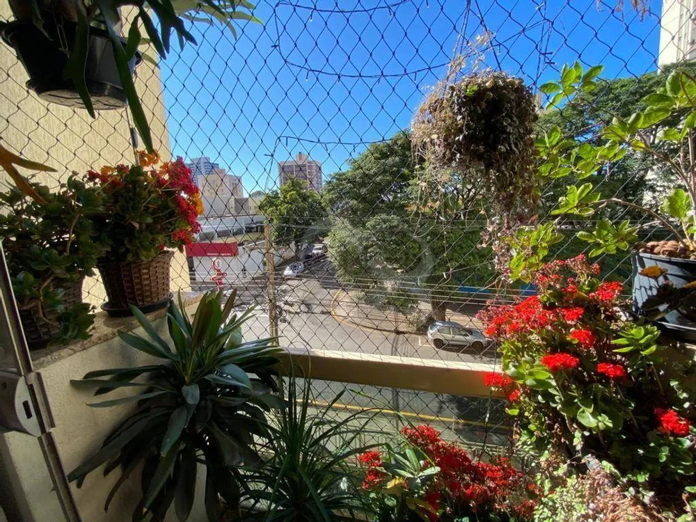 Apartamento, 3 quartos, 88 m² - Foto 5