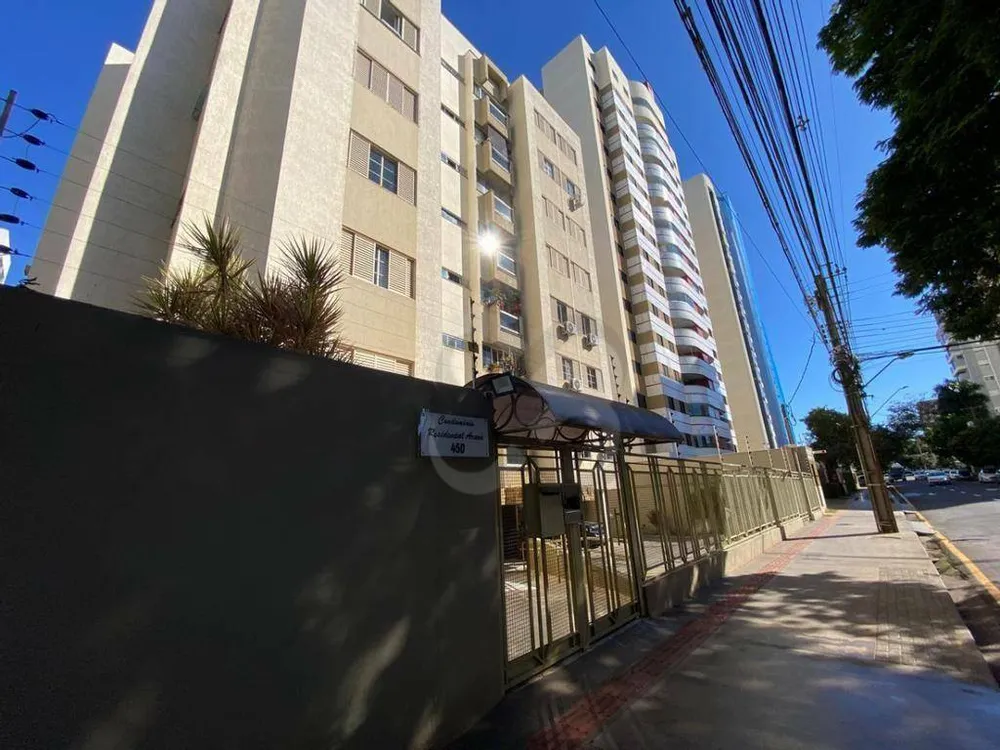 Apartamento, 3 quartos, 88 m² - Foto 2