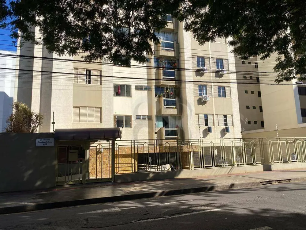 Apartamento, 3 quartos, 88 m² - Foto 1