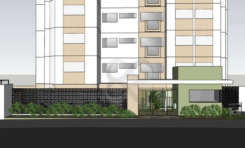 Apartamento, 3 quartos, 88 m² - Foto 7