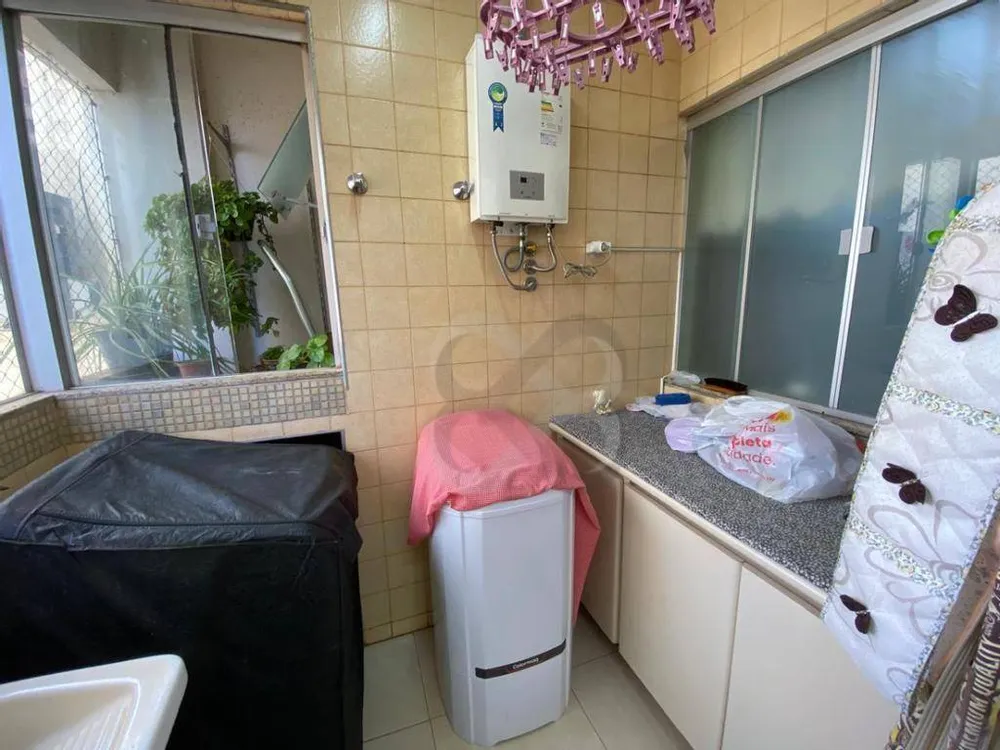 Apartamento, 3 quartos, 88 m² - Foto 6