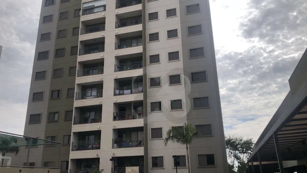 Apartamento, 2 quartos, 64 m² - Foto 3