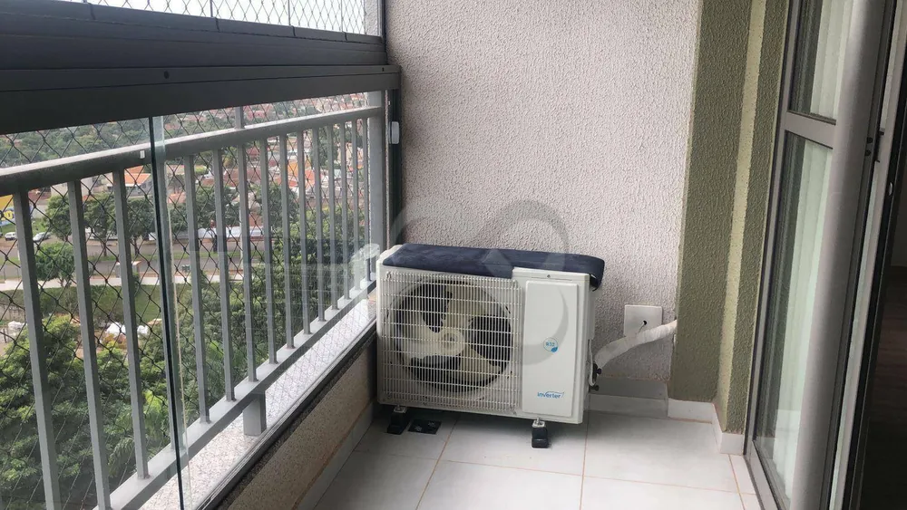 Apartamento, 2 quartos, 64 m² - Foto 6