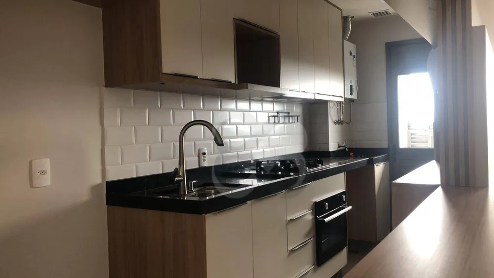 Apartamento, 2 quartos, 64 m² - Foto 4
