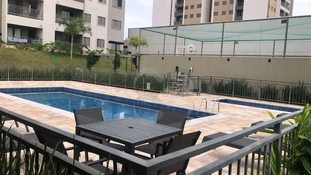 Apartamento, 2 quartos, 64 m² - Foto 10