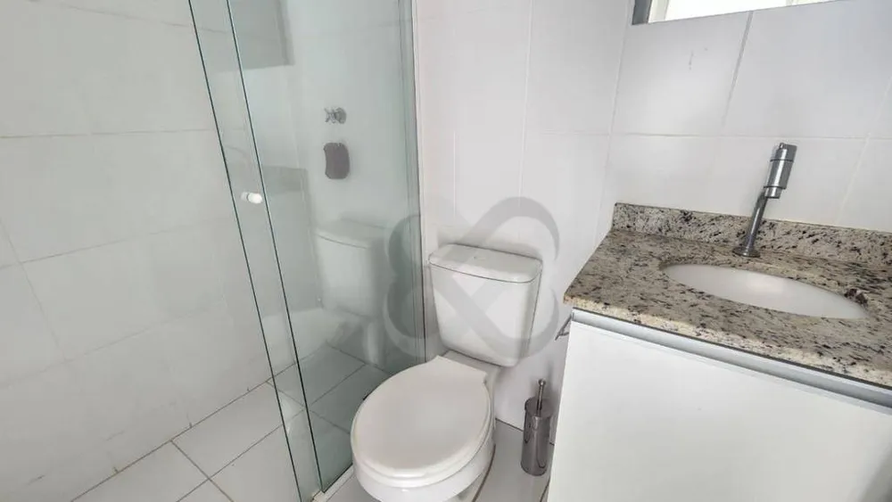 Apartamento, 2 quartos, 56 m² - Foto 2