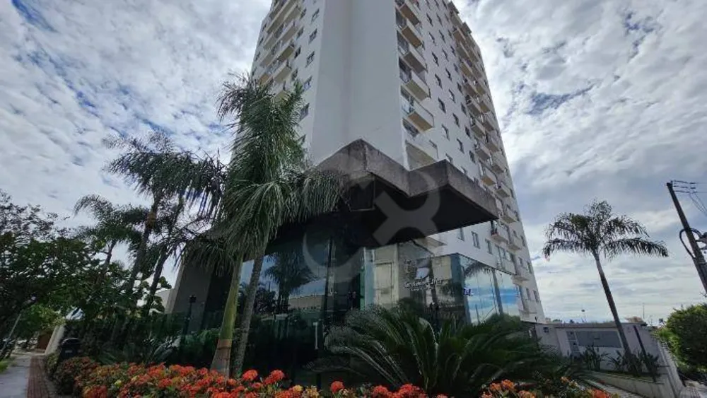 Apartamento, 2 quartos, 56 m² - Foto 1