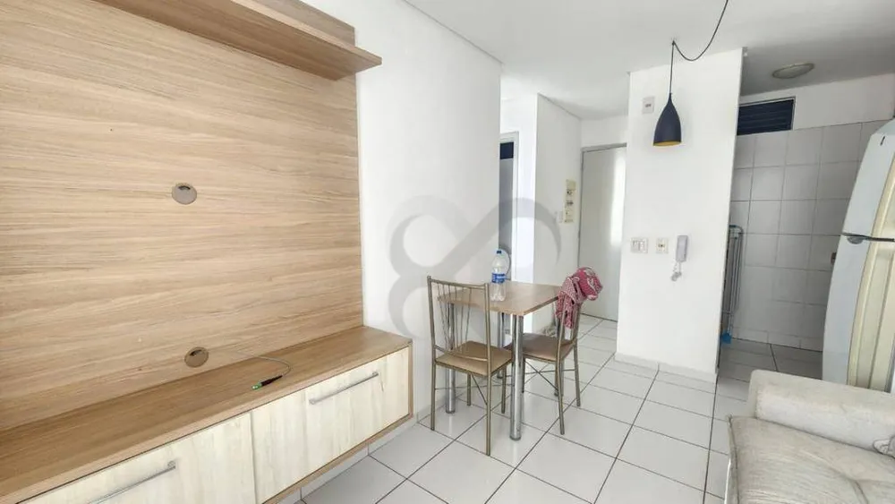 Apartamento, 2 quartos, 56 m² - Foto 1