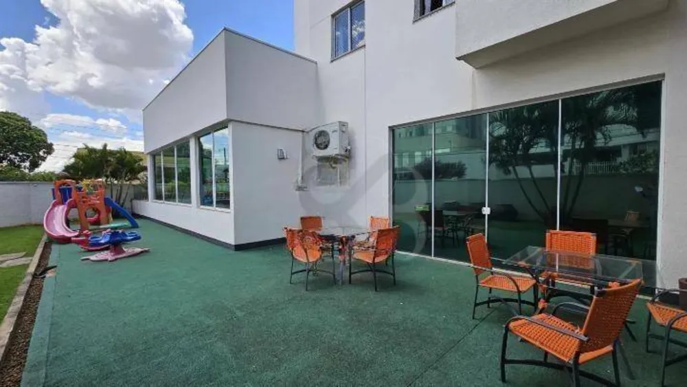 Apartamento, 2 quartos, 56 m² - Foto 3
