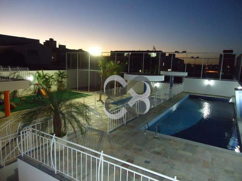 Apartamento, 3 quartos, 70 m² - Foto 10