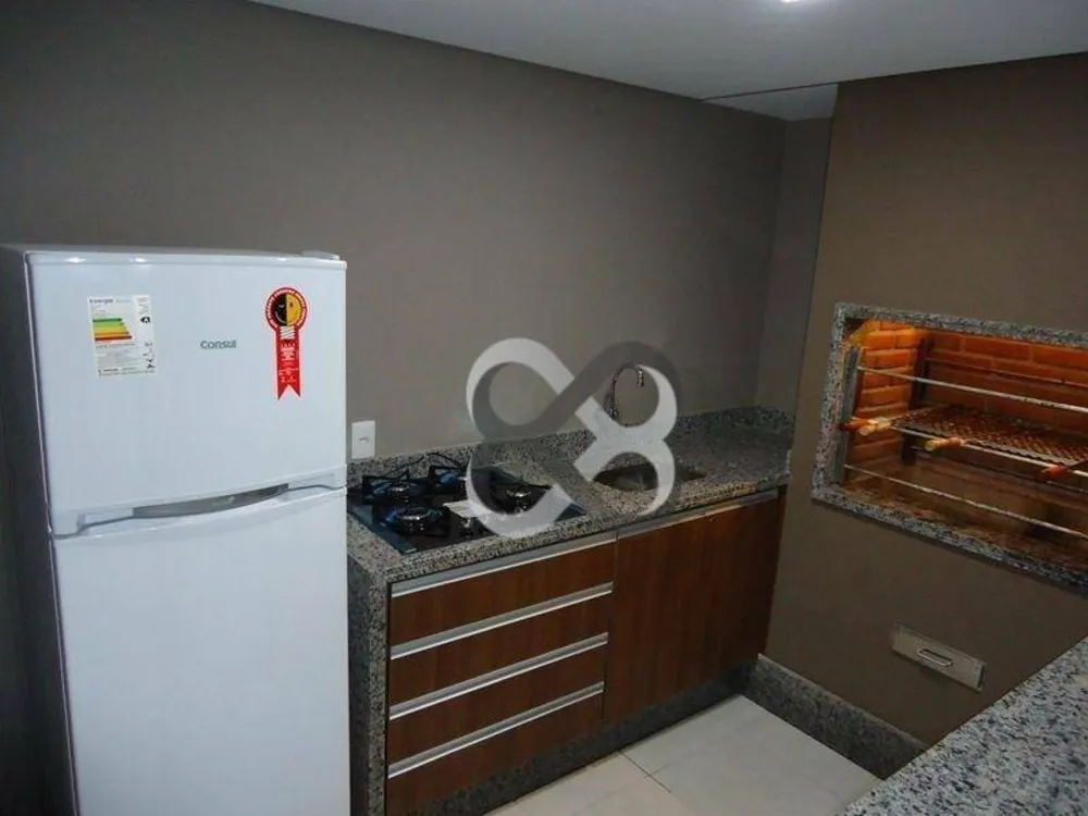 Apartamento, 3 quartos, 70 m² - Foto 1