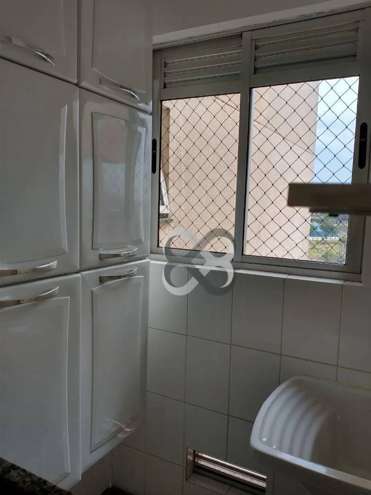 Apartamento, 3 quartos, 70 m² - Foto 7