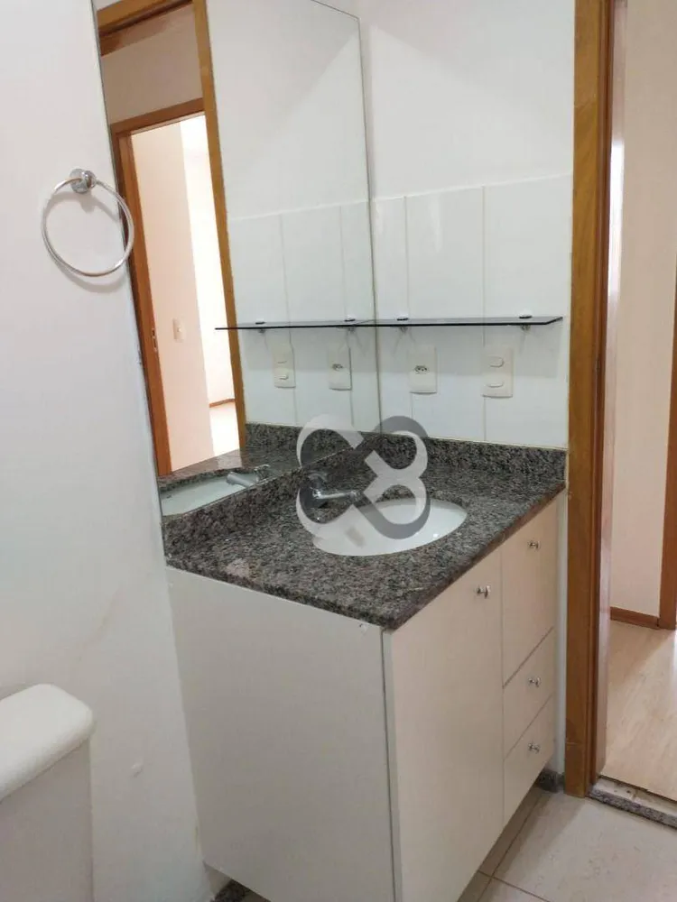 Apartamento, 3 quartos, 70 m² - Foto 4