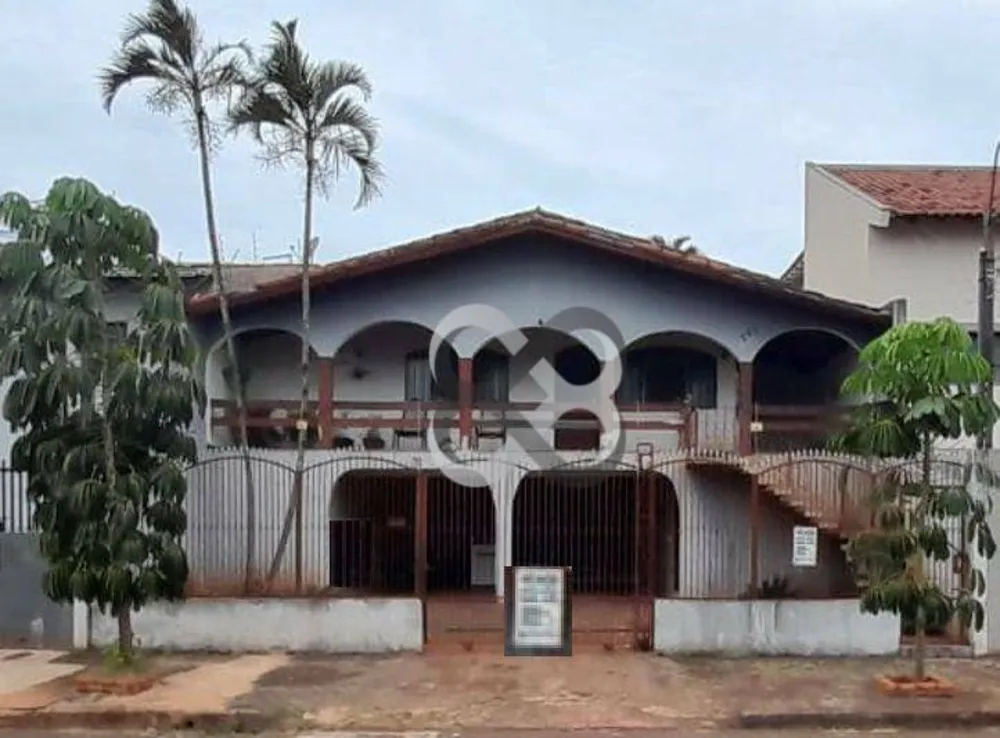 Casa, 3 quartos, 270 m² - Foto 5