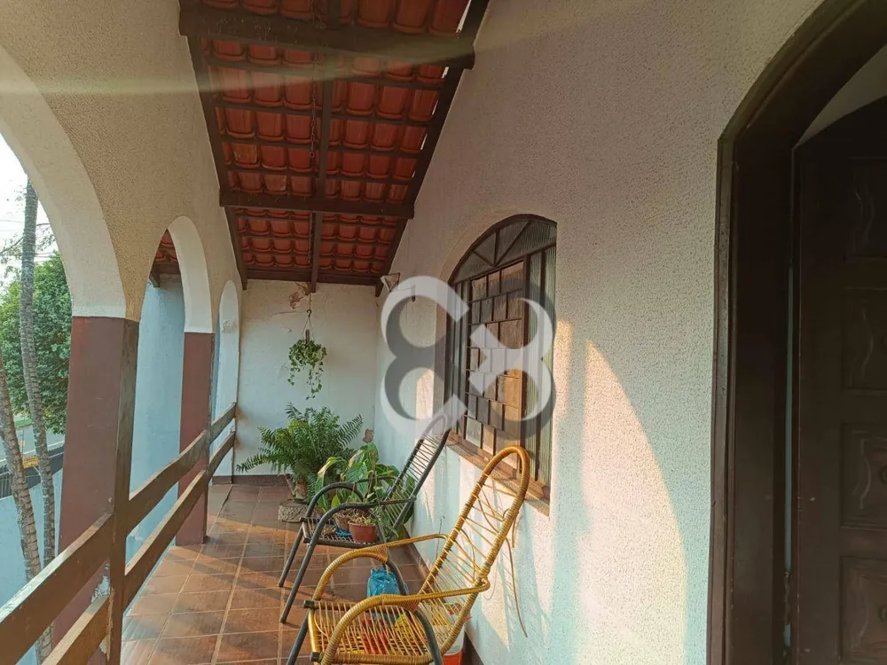 Casa, 3 quartos, 270 m² - Foto 8