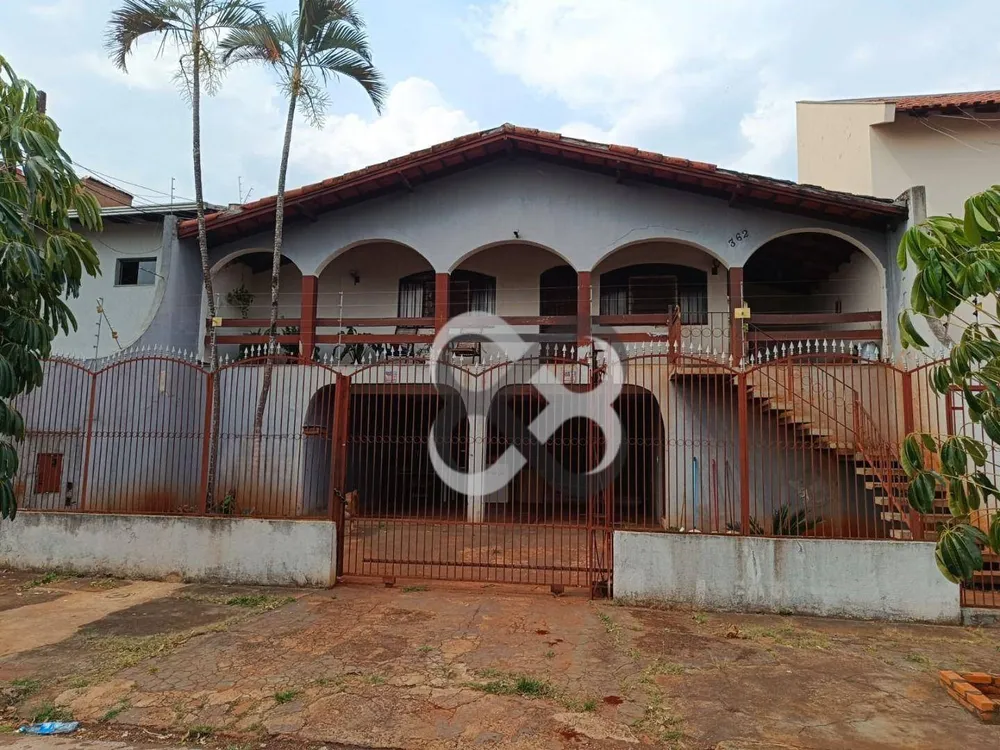 Casa, 3 quartos, 270 m² - Foto 6
