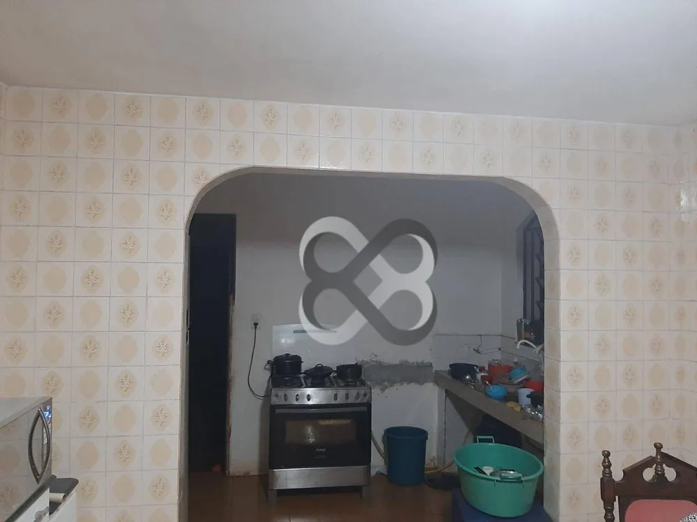 Casa, 3 quartos, 270 m² - Foto 1