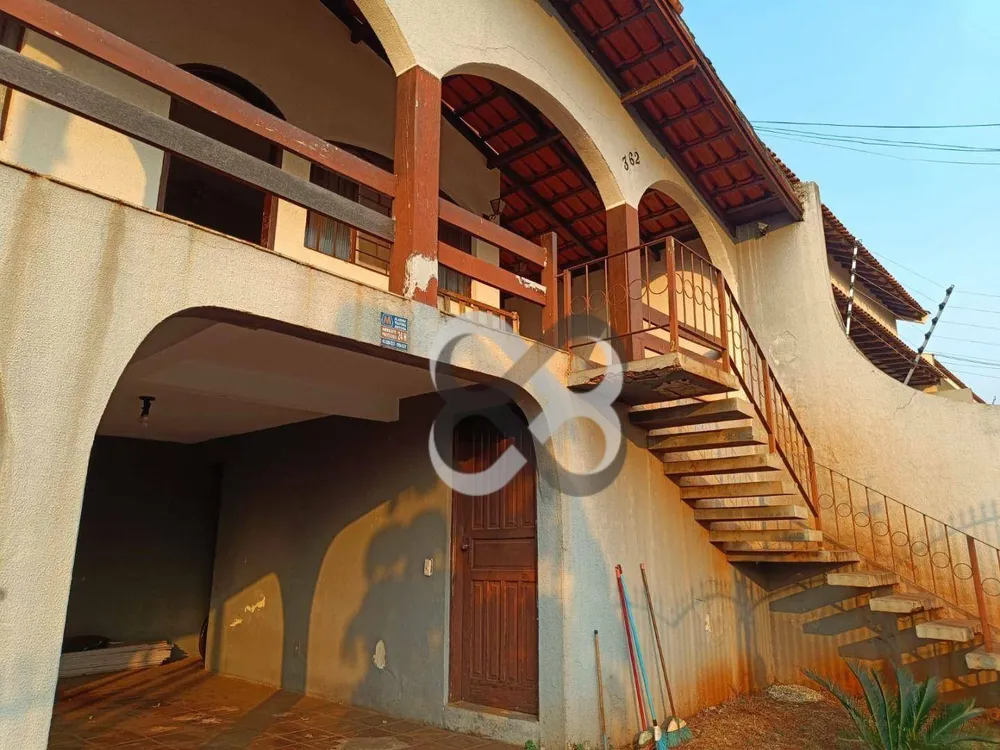 Casa, 3 quartos, 270 m² - Foto 3