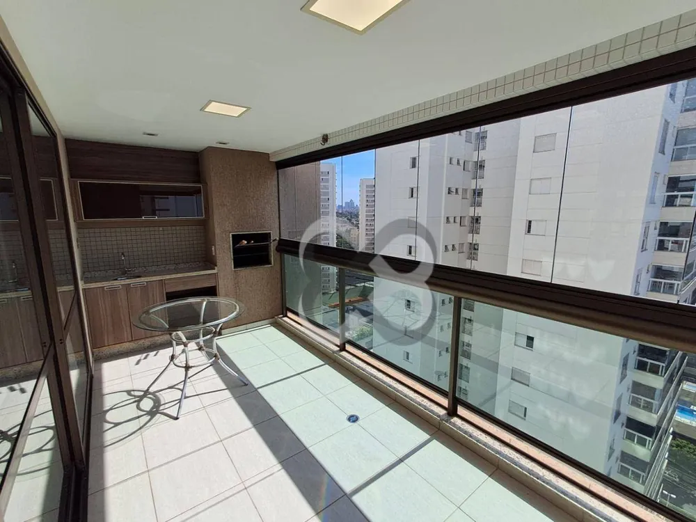 Apartamento, 3 quartos, 120 m² - Foto 8