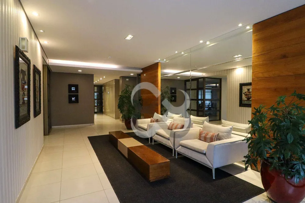 Apartamento, 3 quartos, 120 m² - Foto 2
