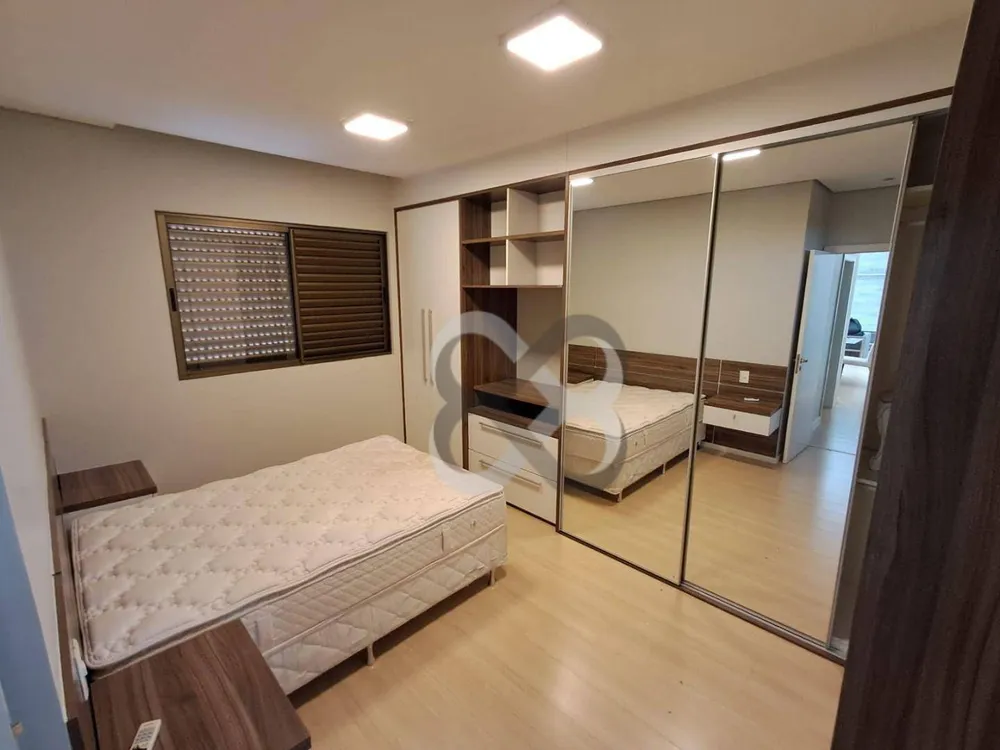 Apartamento, 3 quartos, 120 m² - Foto 6