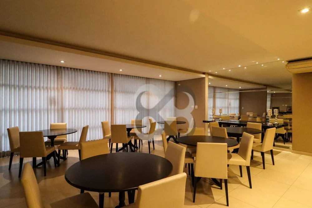 Apartamento, 3 quartos, 120 m² - Foto 5