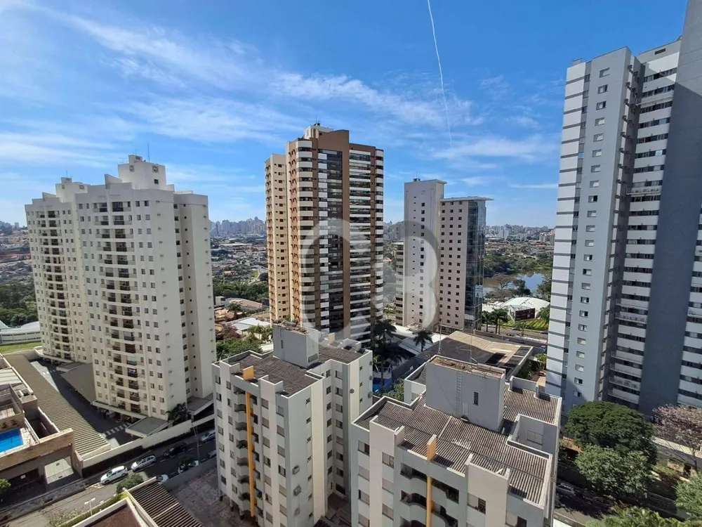 Apartamento, 3 quartos, 120 m² - Foto 4