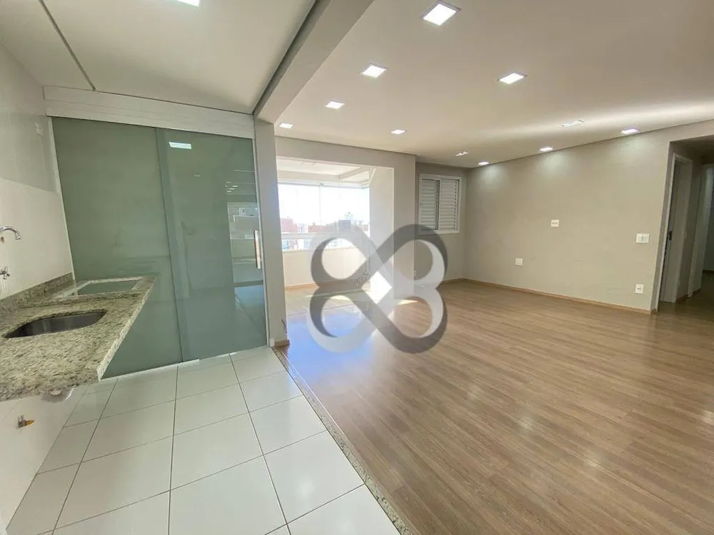 Apartamento, 2 quartos, 78 m² - Foto 7