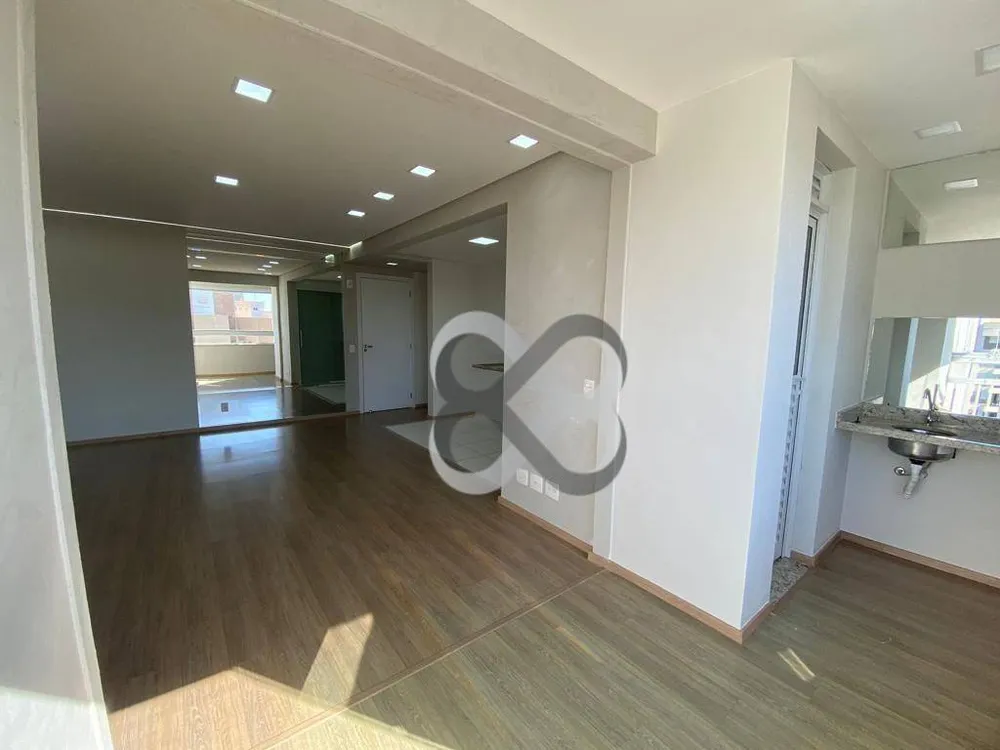 Apartamento, 2 quartos, 78 m² - Foto 1
