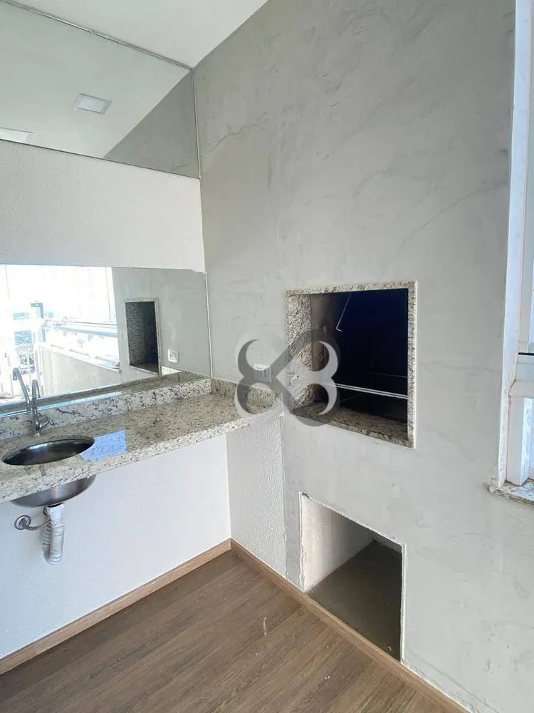 Apartamento, 2 quartos, 78 m² - Foto 2