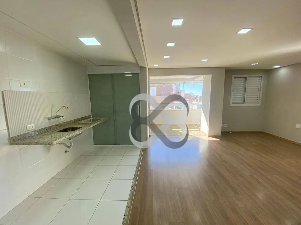 Apartamento, 2 quartos, 78 m² - Foto 6