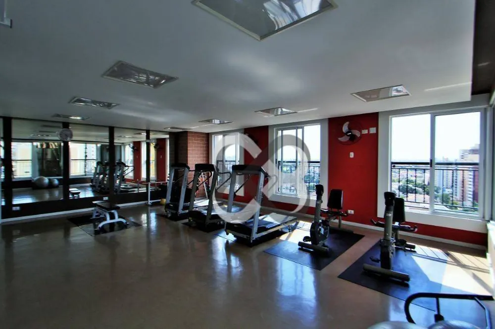 Apartamento, 1 quarto, 56 m² - Foto 4