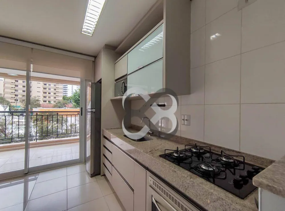 Apartamento, 1 quarto, 56 m² - Foto 3