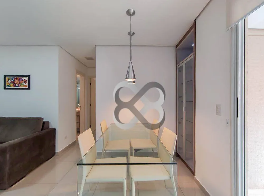 Apartamento, 1 quarto, 56 m² - Foto 2