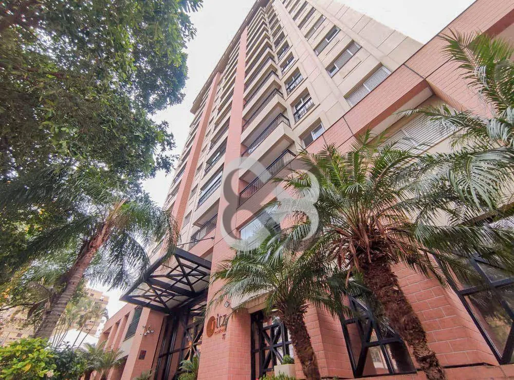 Apartamento, 1 quarto, 56 m² - Foto 1