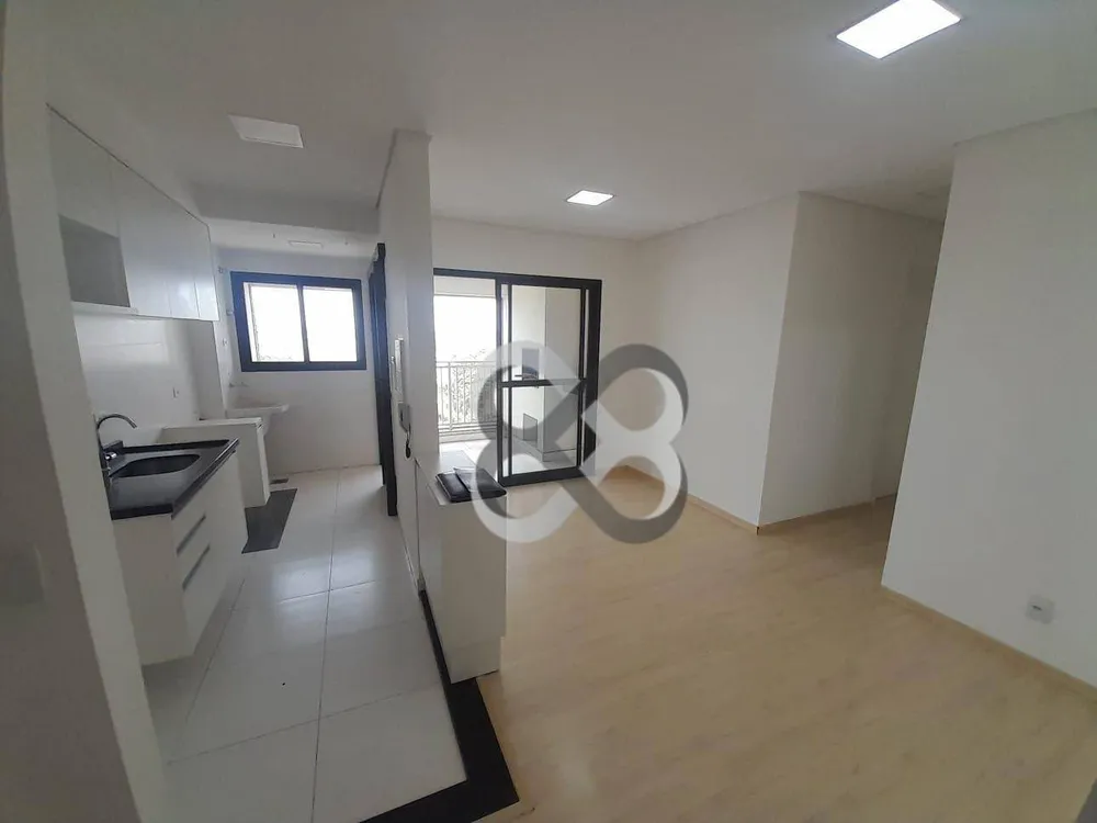 Apartamento, 2 quartos, 60 m² - Foto 1