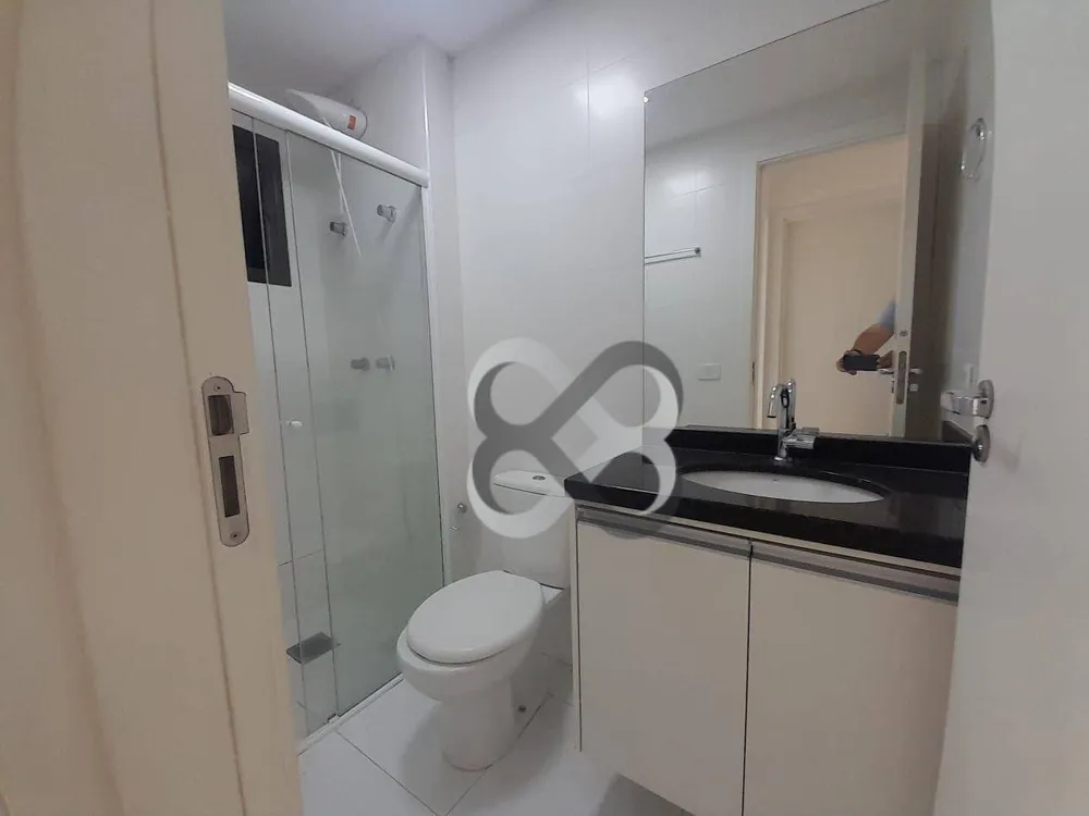 Apartamento, 2 quartos, 60 m² - Foto 8