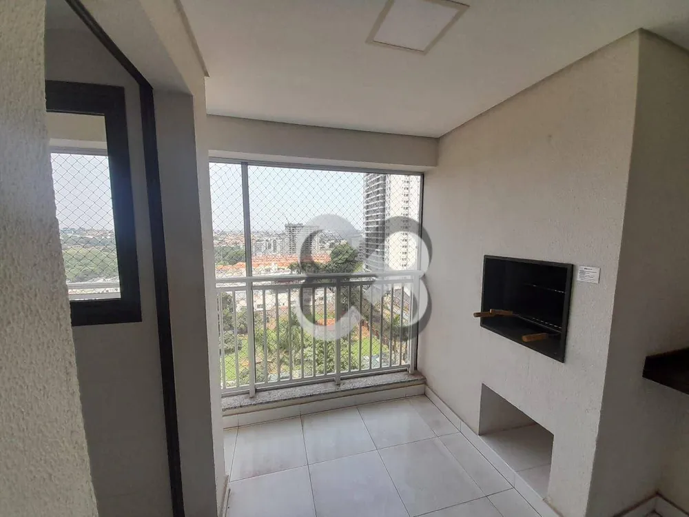 Apartamento, 2 quartos, 60 m² - Foto 4