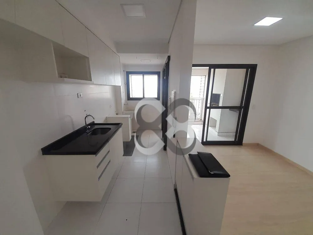 Apartamento, 2 quartos, 60 m² - Foto 2