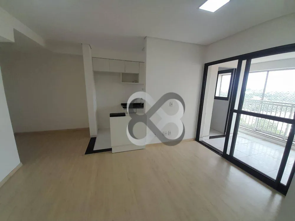 Apartamento, 2 quartos, 60 m² - Foto 9