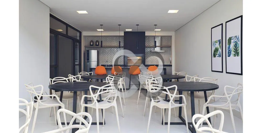 Apartamento, 2 quartos, 60 m² - Foto 11