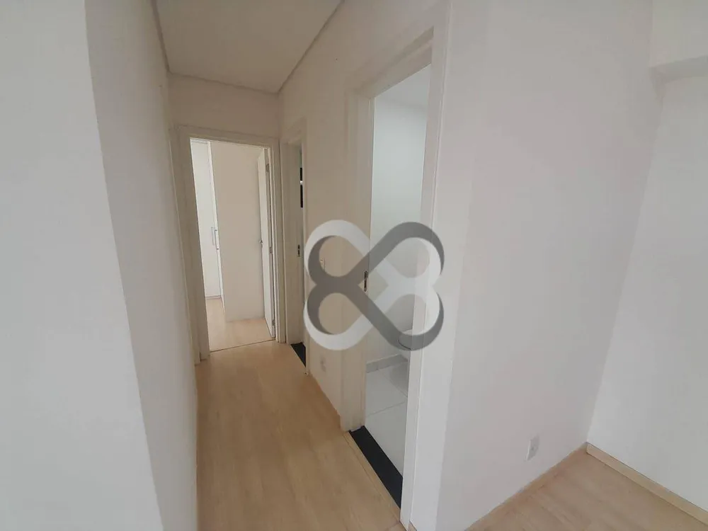 Apartamento, 2 quartos, 60 m² - Foto 6