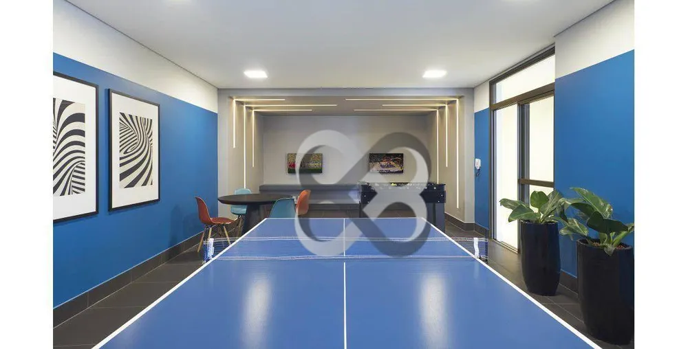 Apartamento, 2 quartos, 60 m² - Foto 12