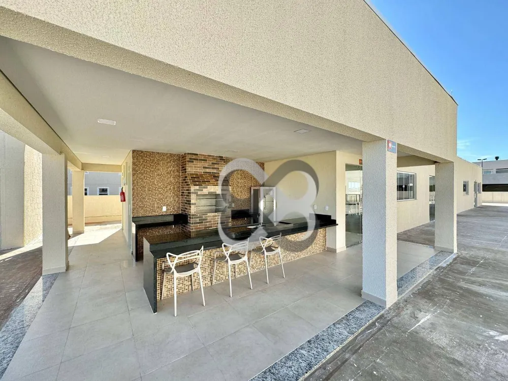 Apartamento, 2 quartos, 46 m² - Foto 1