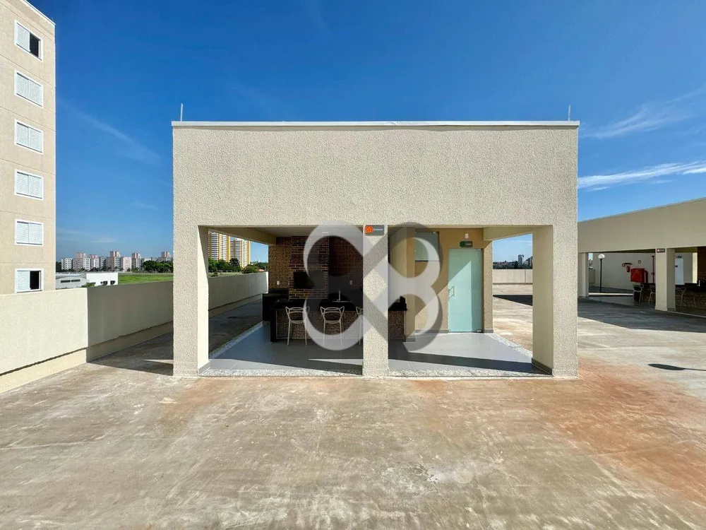 Apartamento, 2 quartos, 46 m² - Foto 7